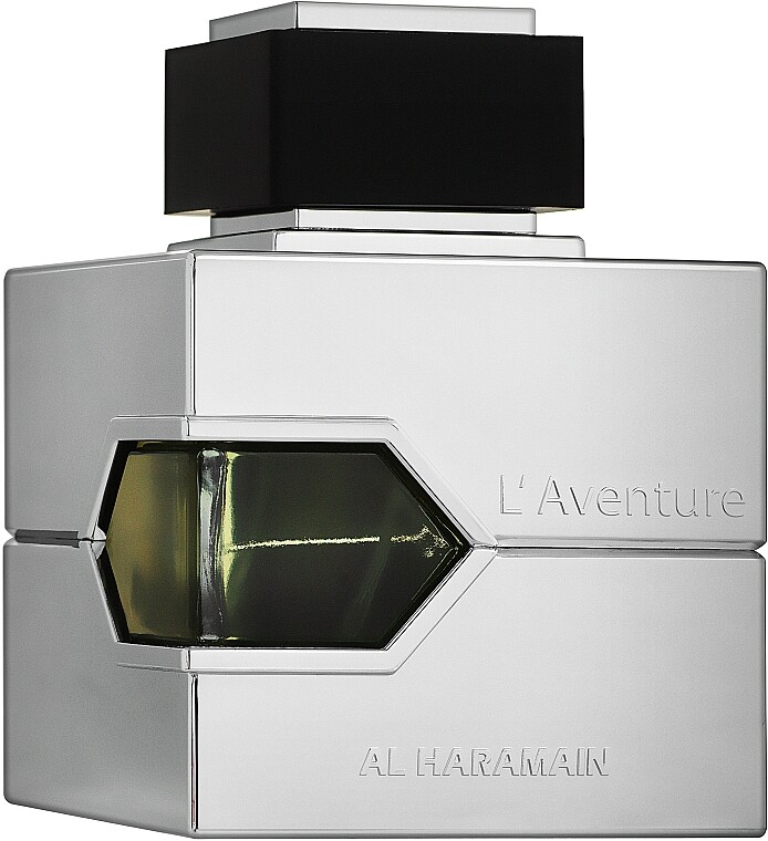 

Духи Al Haramain L'aventure
