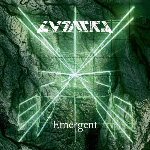 

CD диск Autarkh: Emergent