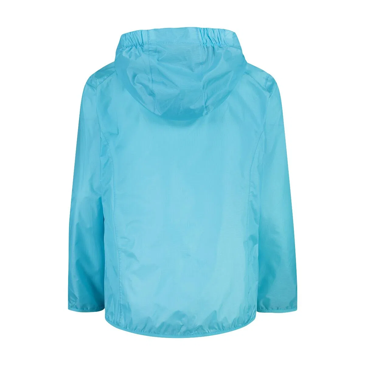 Детская дождевик с капюшоном Fix Hood Rain Cmp, Konigsblau — фото 4