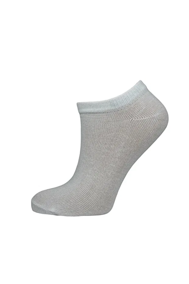 Детские носки-пинетки хлопковые 5 шт. Just Socks, Multicolor — фото 2