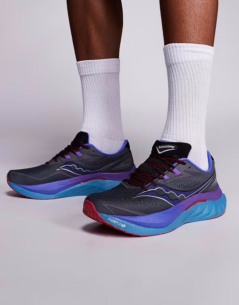 

Кроссовки для бега Saucony Endorphin Speed ​​4 в тени