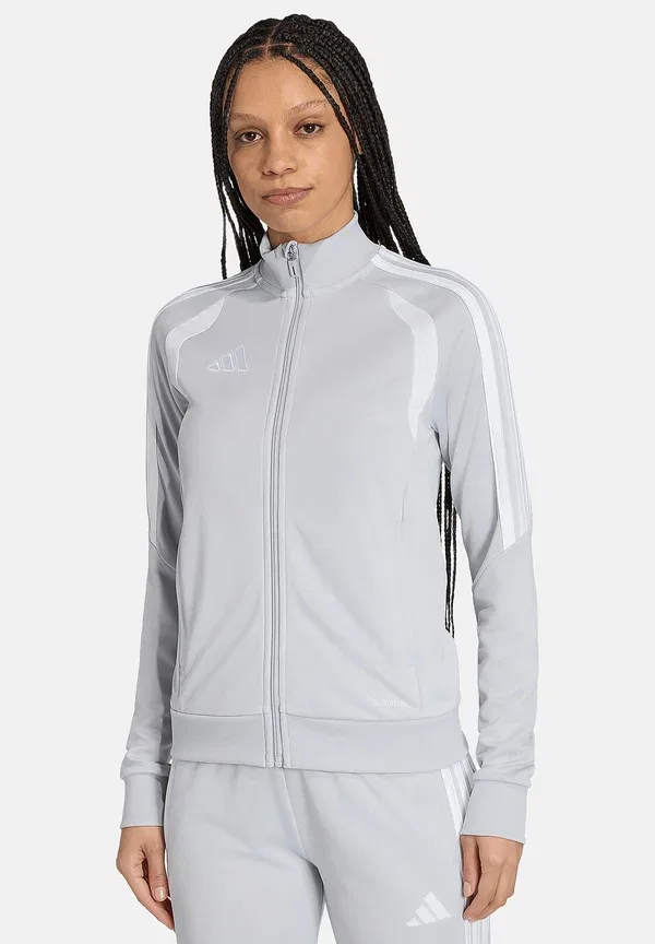 Тренировочная куртка Tiro 26 для лиги - тренировочная куртка Adidas Performance, серый