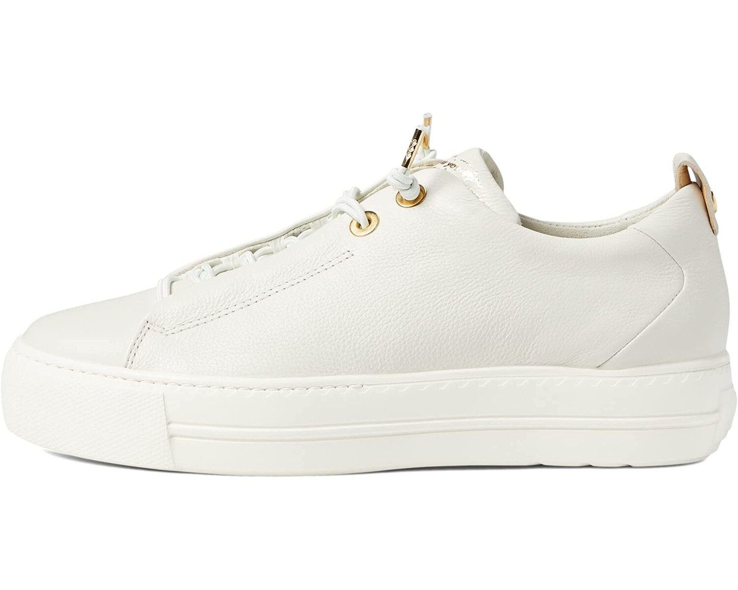 Кроссовки Faye Sneaker Paul Green, кожа