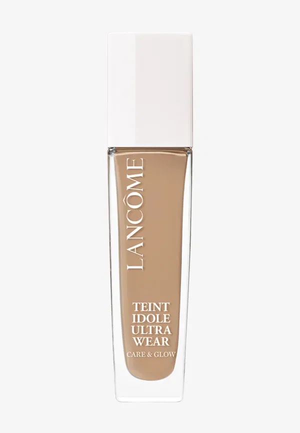 Тональный крем Teint Idole Ultra Wear Care & Glow 30 мл Lancome, цвет 355n