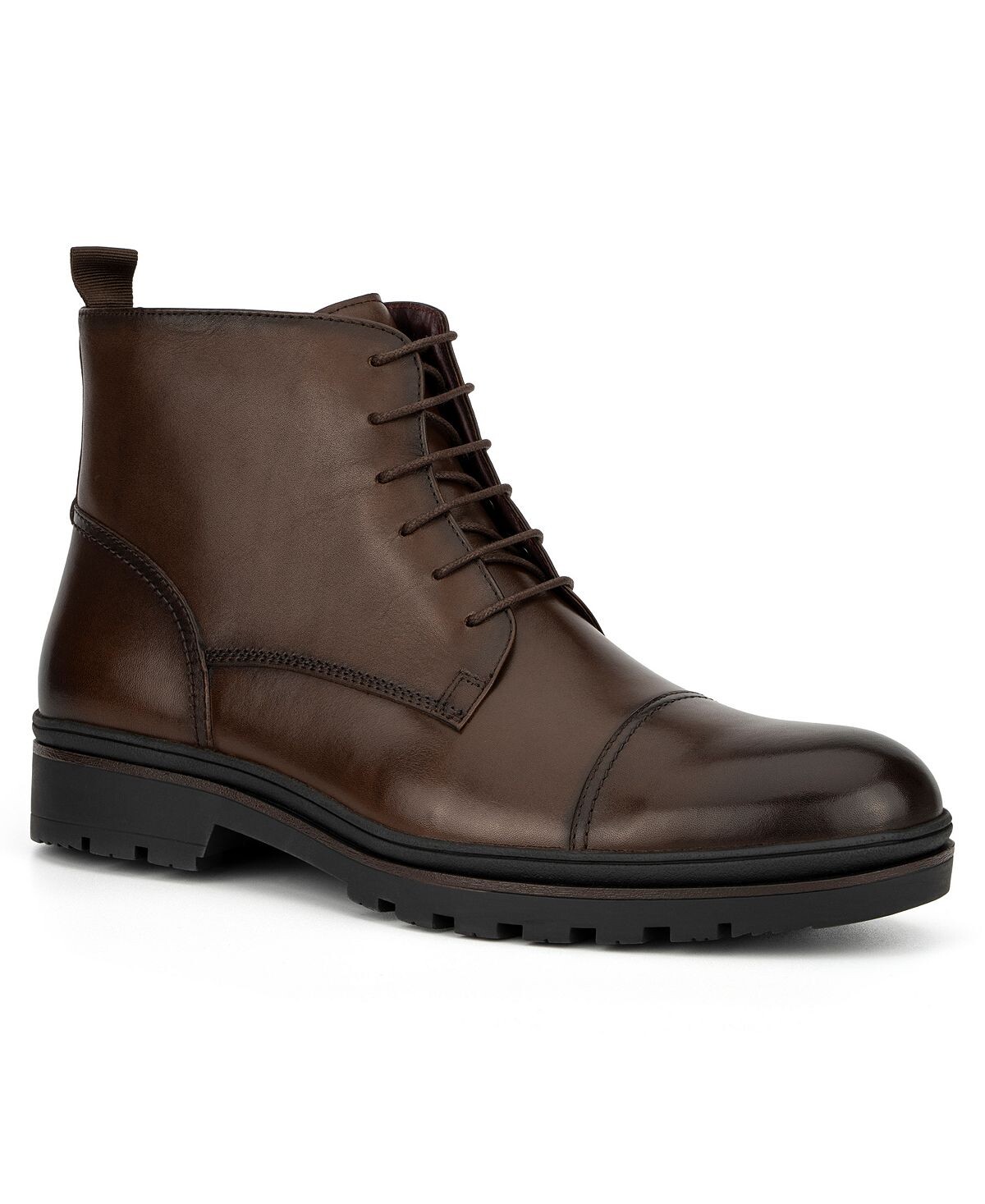

Мужские ботинки бенни Vintage Foundry Co, коричневый