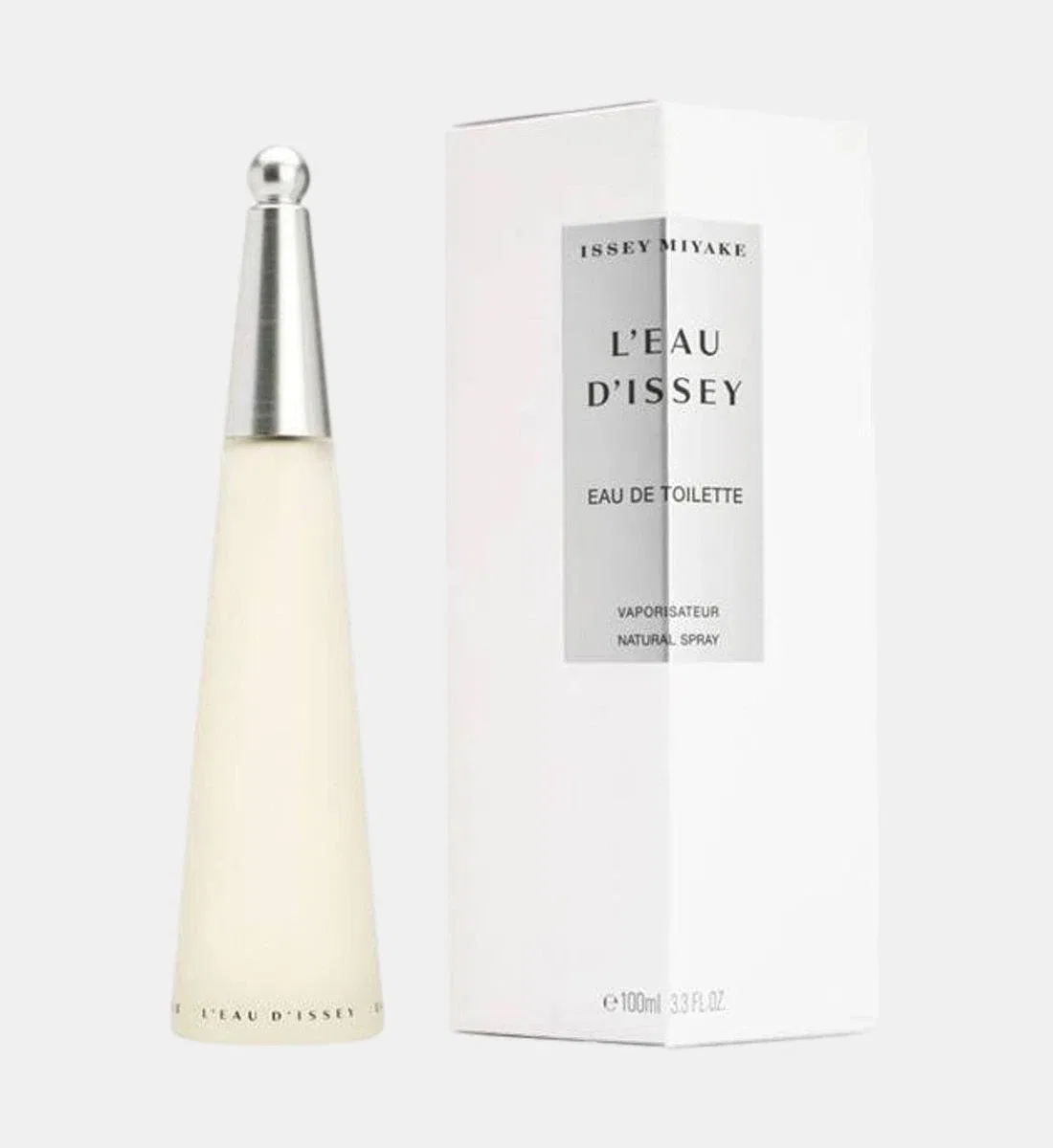 Issey Miyake Туалетная вода — фото 2