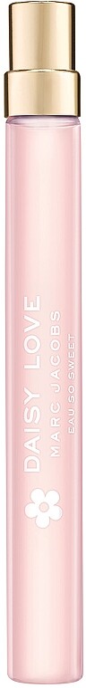 

Туалетная вода Marc Jacobs Daisy Love Eau So Sweet Travel Size