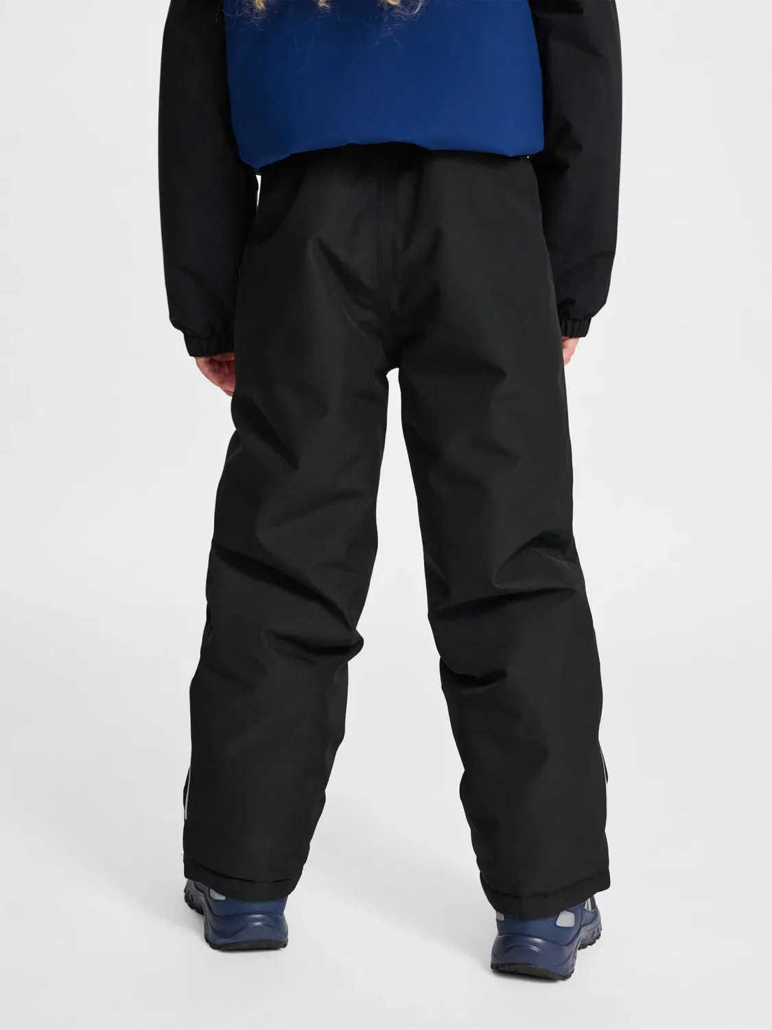 Снежные штаны Hummel, Black — фото 4