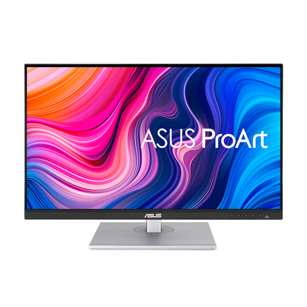 Монитор Asus ProArt PA279CV, 27", 3840 x 2160, 60 Гц, IPS, серебристый/чёрный — фото 2
