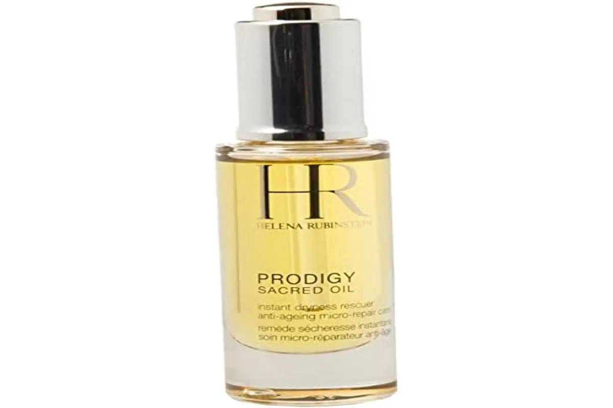 Масло для тела Sacred Oil, Helena Rubinstein, 30 мл