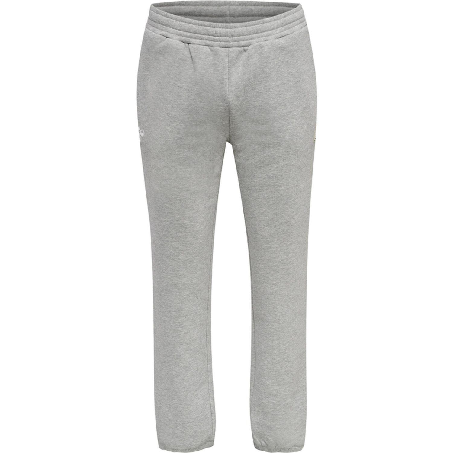 

Мужские спортивные штаны Hmlgg12 HUMMEL, темно-серый