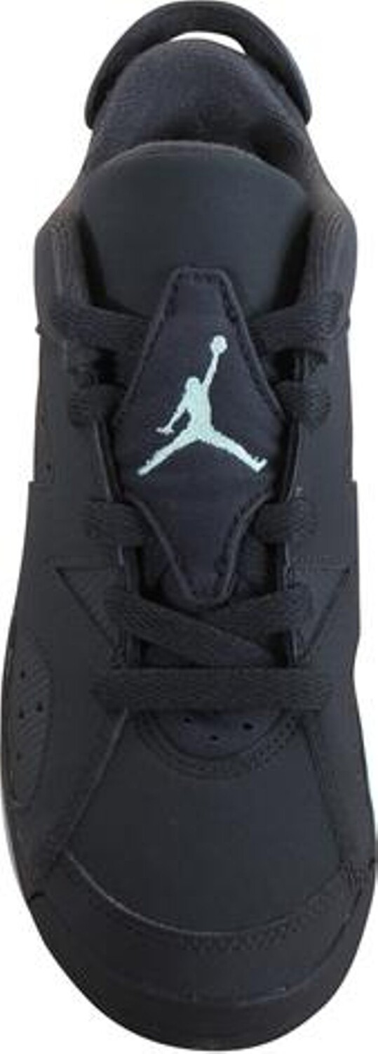 

Кроссовки Air Jordan 6 Retro Low PS Mint Foam, серый