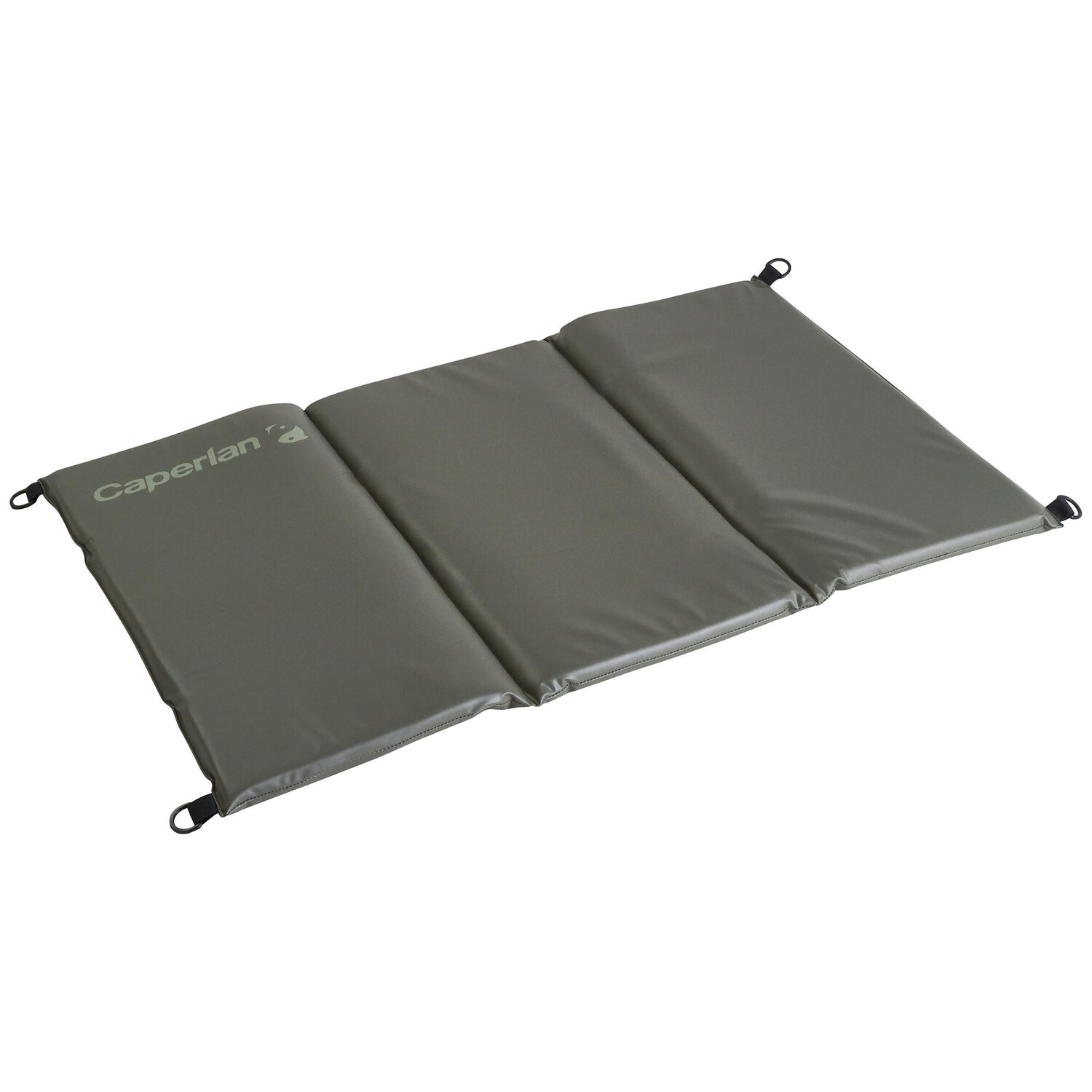 

Коврик для отцепки карпа Landing Carp Mat-1 CAPERLAN, оливково-зеленый