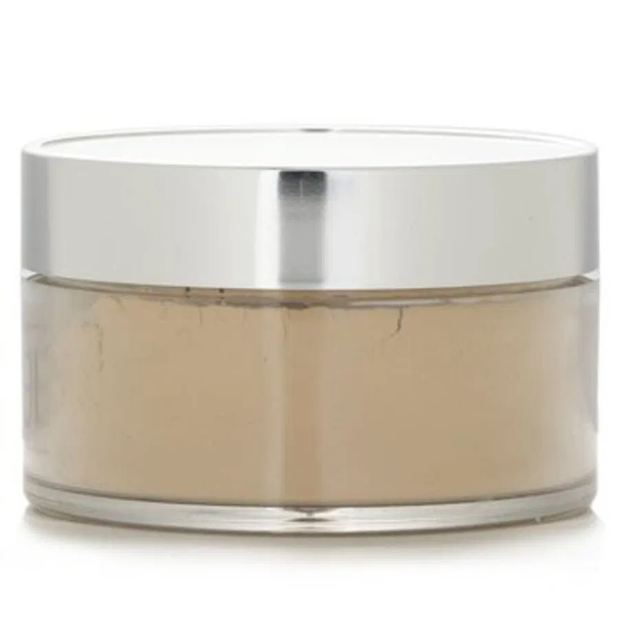 Пудра компактная рассыпчатая Blended Face Powder Clinique, # 20 Invisible Blend — фото 3