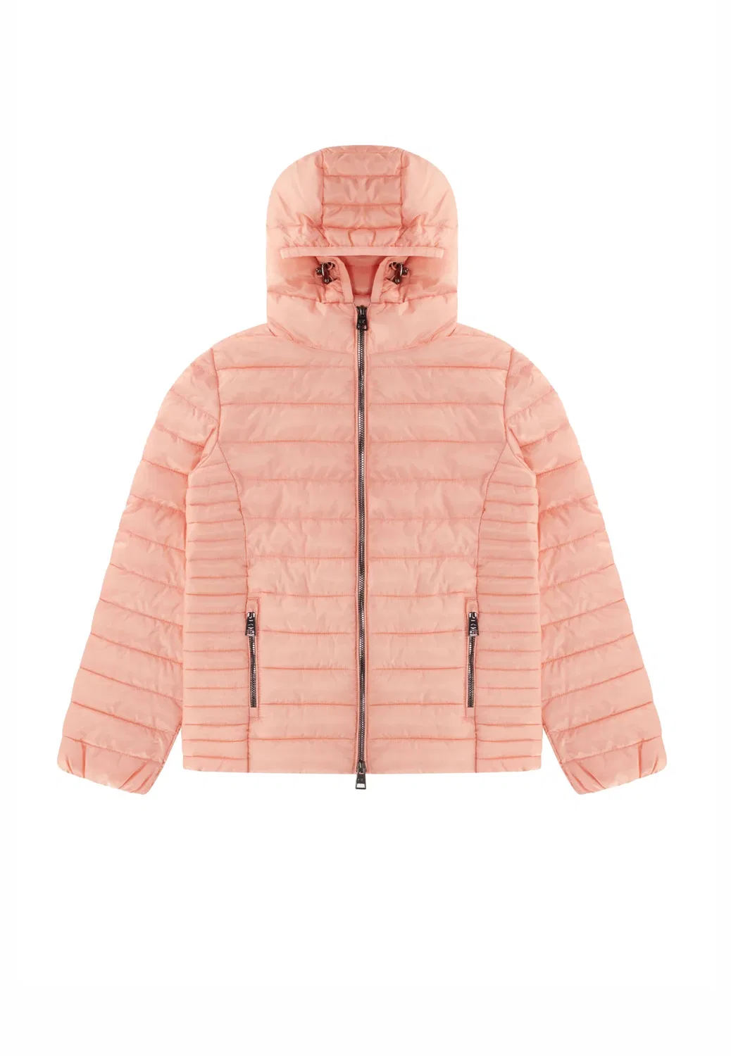 Легкая куртка Piumino с капюшоном Champion, Pink