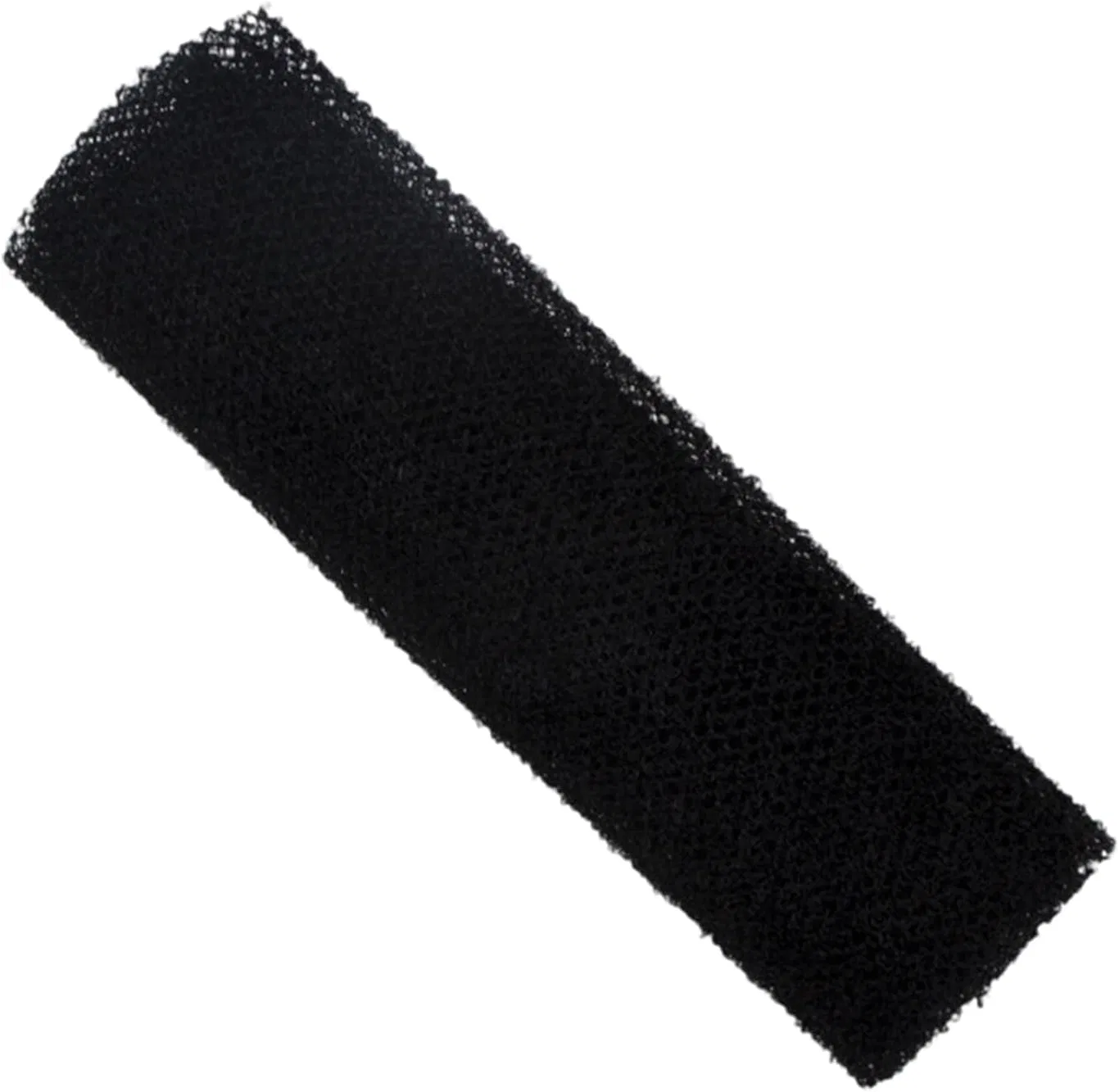 Бамбуковый скраб для тела Nylon, 30x80 см, Schwarz Xjdzineq