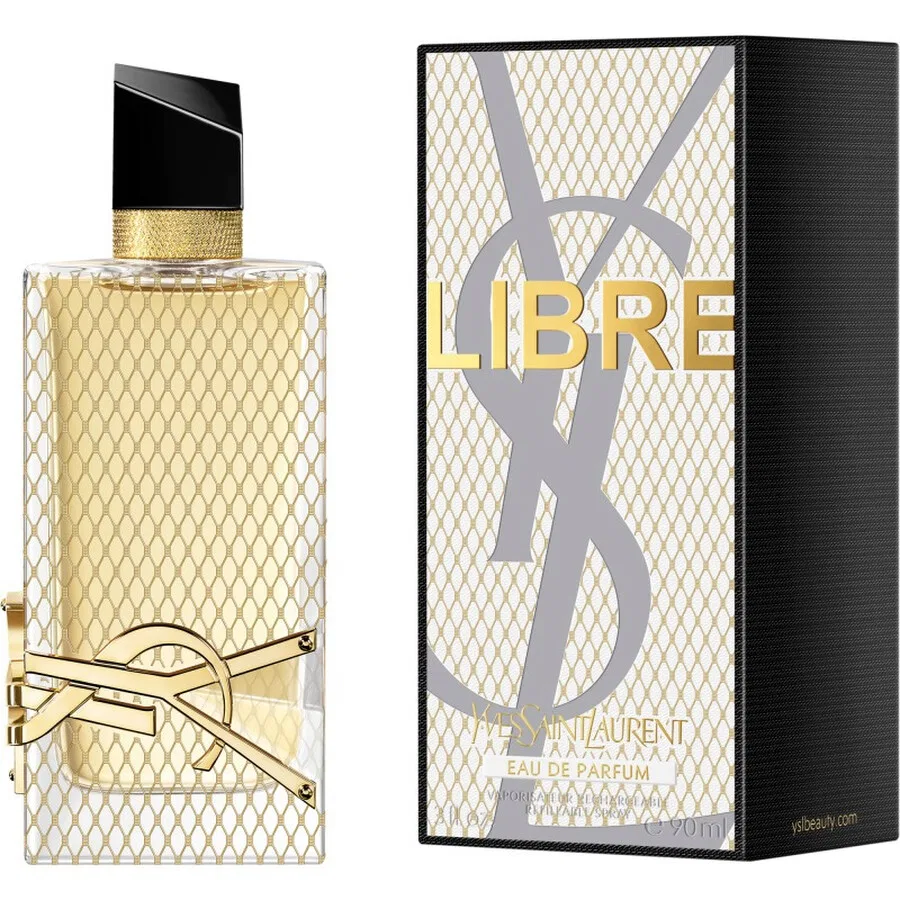 Парфюмерная вода Yves Saint Laurent Libre, 90 мл