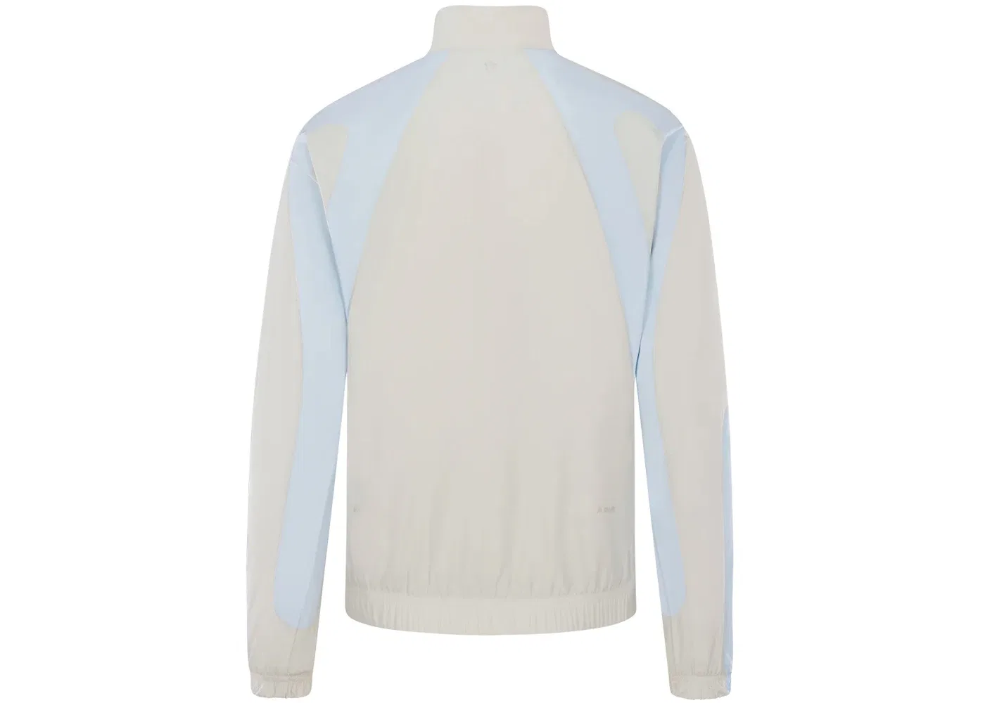 Мужская куртка из нейлона Nike NOCTA Northstar Nylon Track Jacket, Bone — фото 2