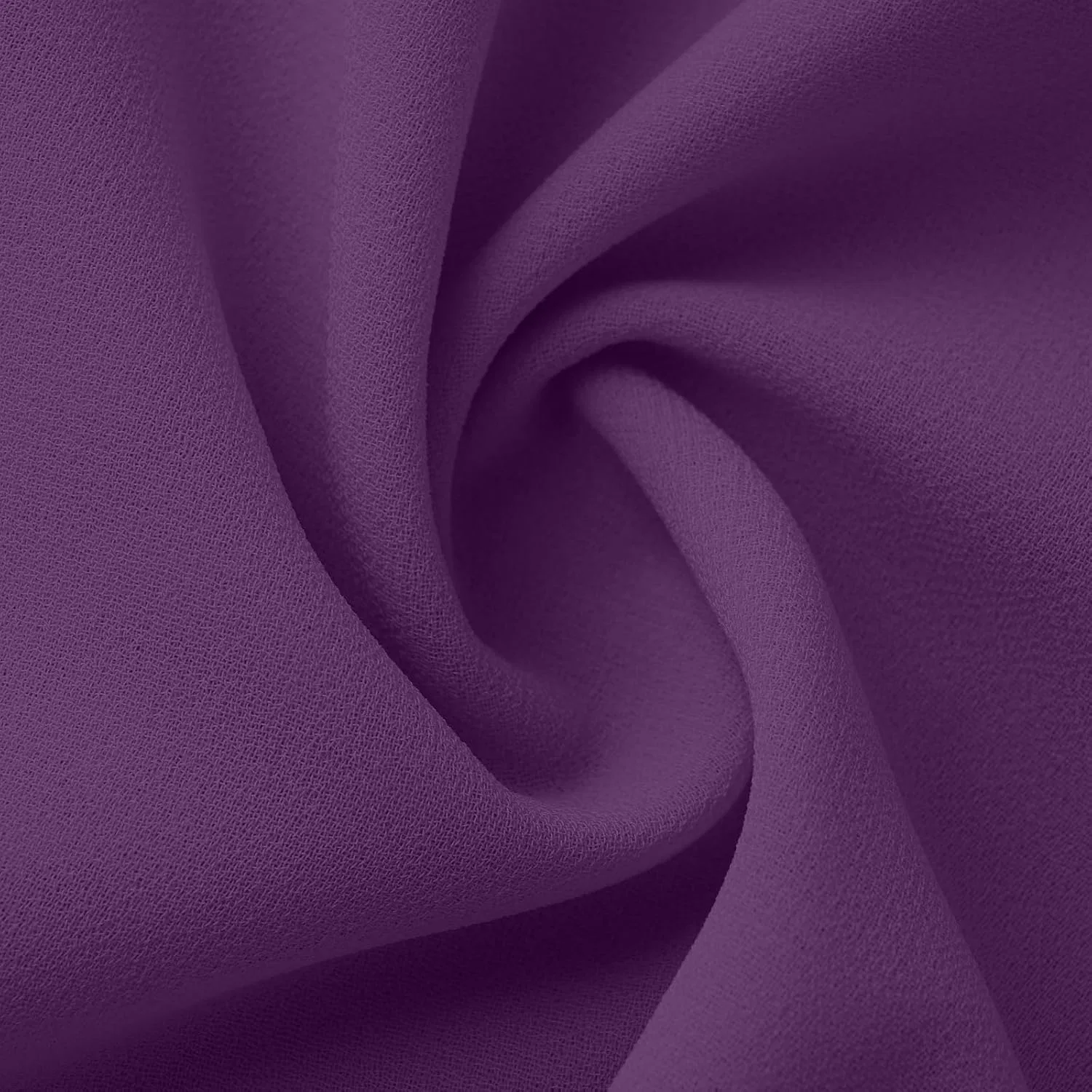 Женское пляжное платье-сарафан на бретелях Plus Size, Purple — фото 4