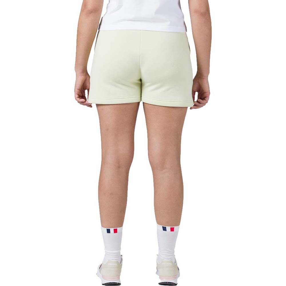 

Шорты Rossignol Embroidery, бежевый