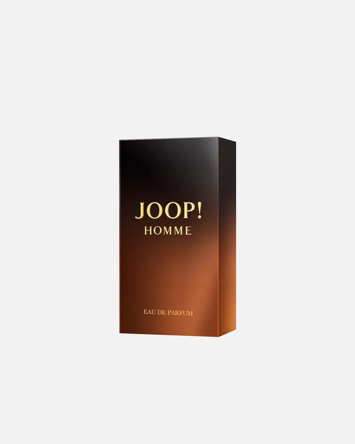 Парфюмерная вода Joop! Homme, 125 Ml — фото 3