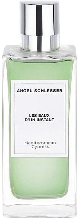 

Туалетная вода Angel Schlesser Mediterranean Cypress