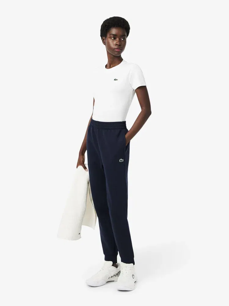 Джоггеры LACOSTE Navy