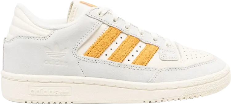 

Кроссовки Wmns Centennial 85 Low 'Orbit Grey Preloved Yellow', серый