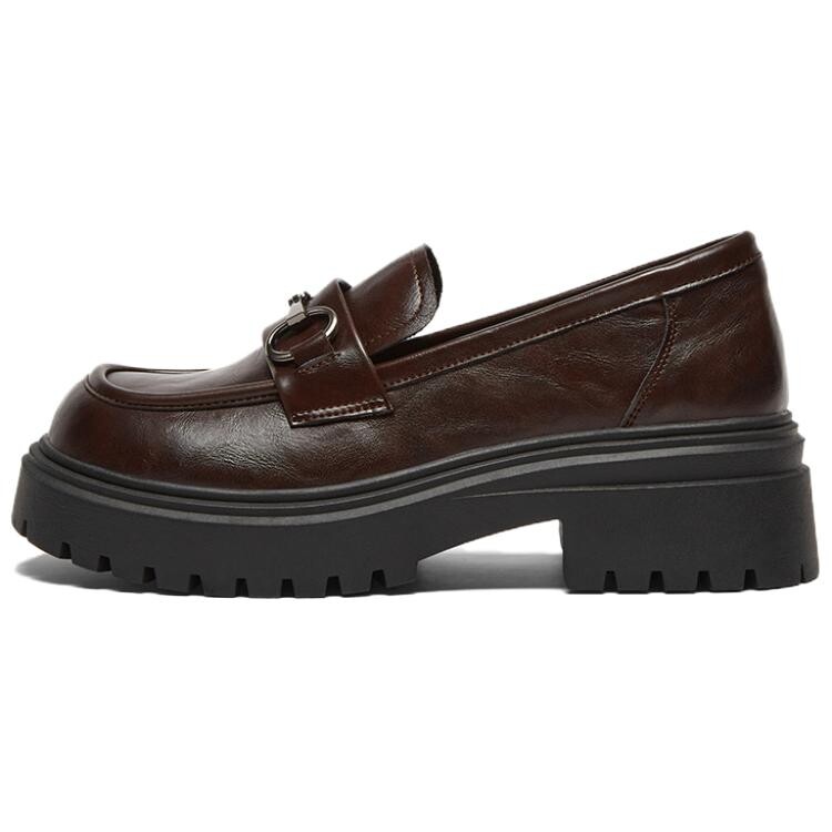 

Лоферы BASTO Loafers Women's