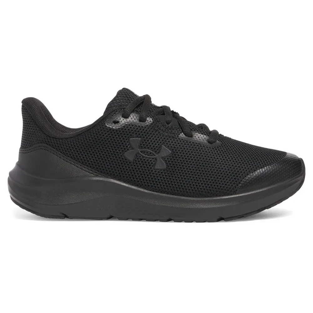 

Кроссовки Under Armour Pursuit 4, черный
