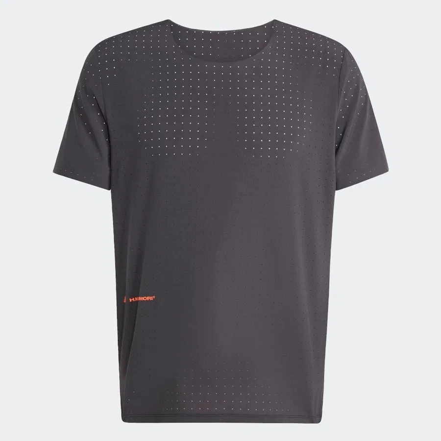 Футболка с коротким рукавом adidas Hk Tee M, Черный
