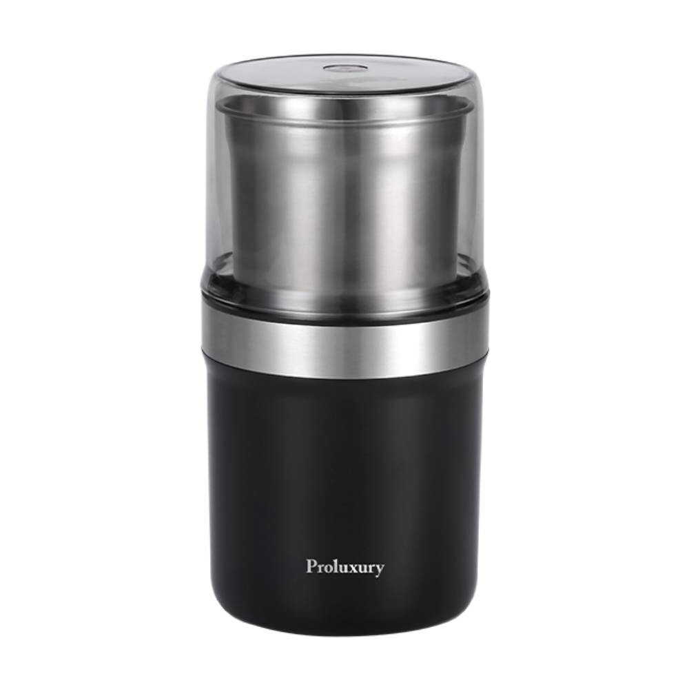

Измельчитель Proluxury PSB701002, черный