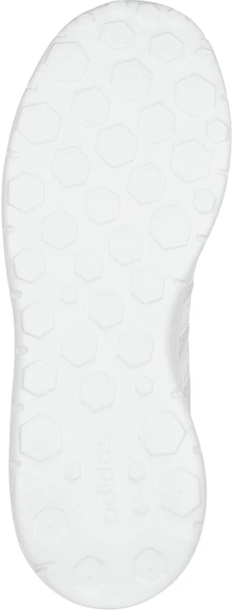 Детские кроссовки для мальчиков Lite Racer adidas, White — фото 4