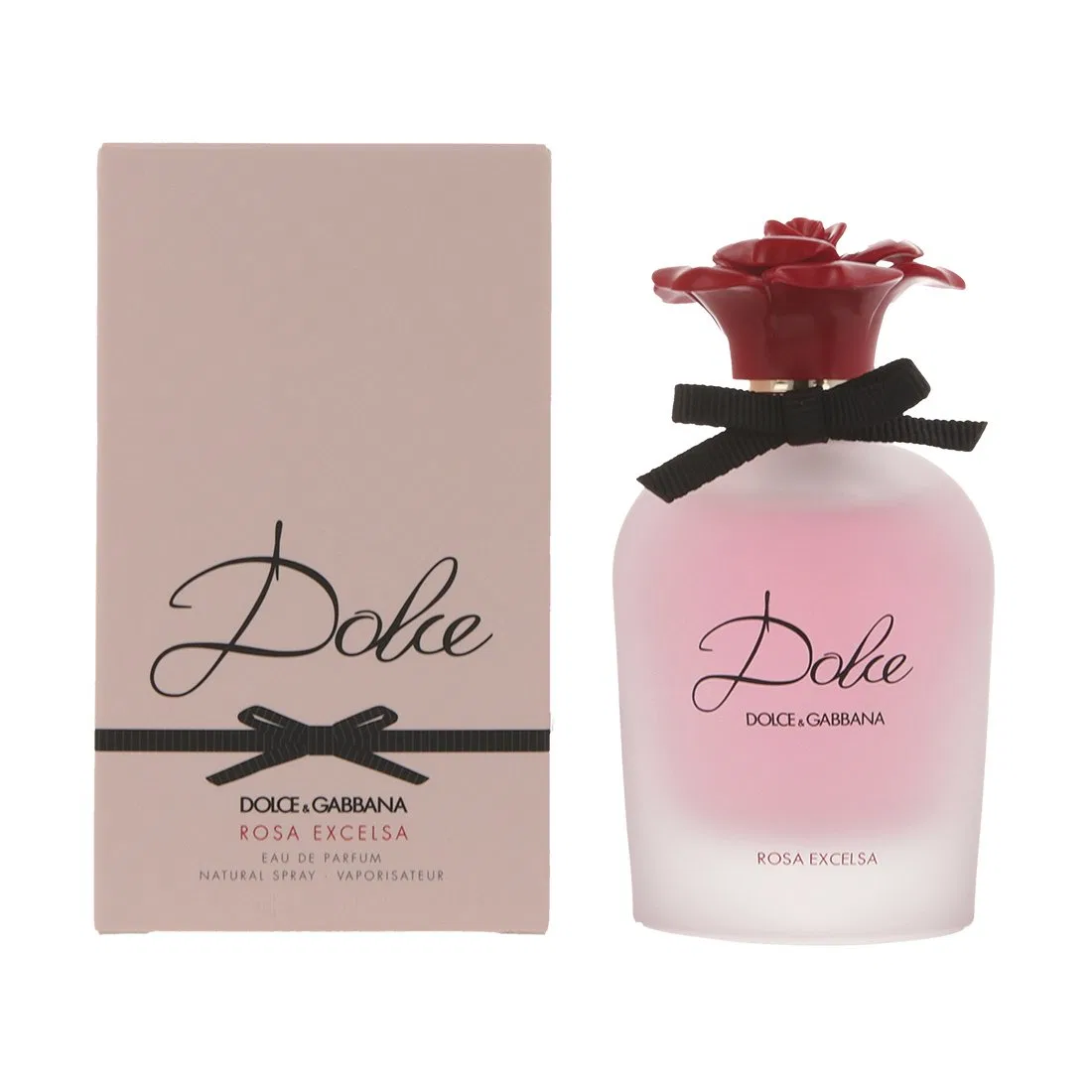 Женская парфюмерная вода Dolce & Gabbana Dolce Rosa Excelsa, 75 мл — фото 2