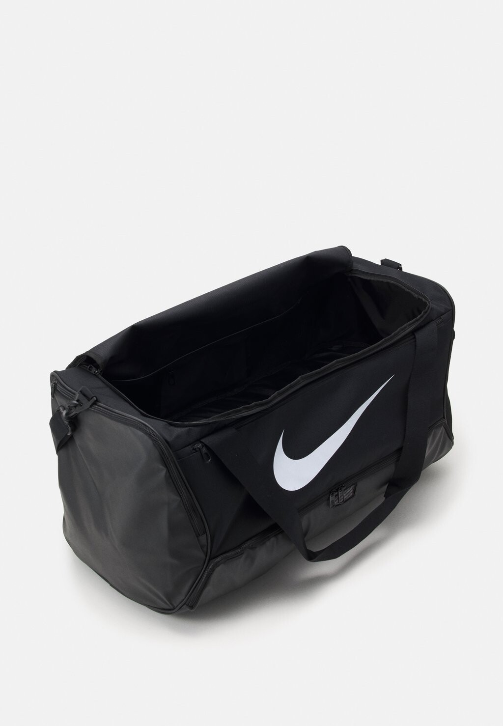 Спортивная сумка Nike, черно-белый — фото 2