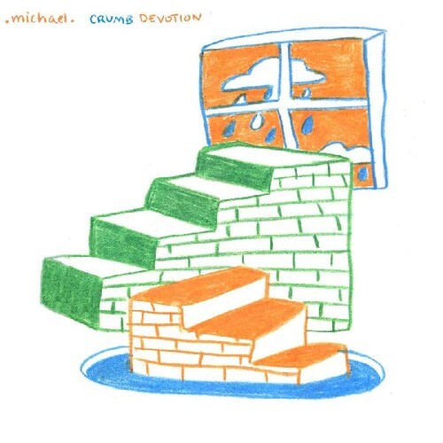 

CD диск Michael: Crumb Devotion