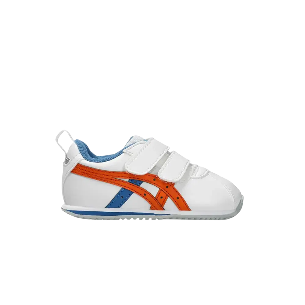 Детские кроссовки ASICS Cotla SL 2, белый