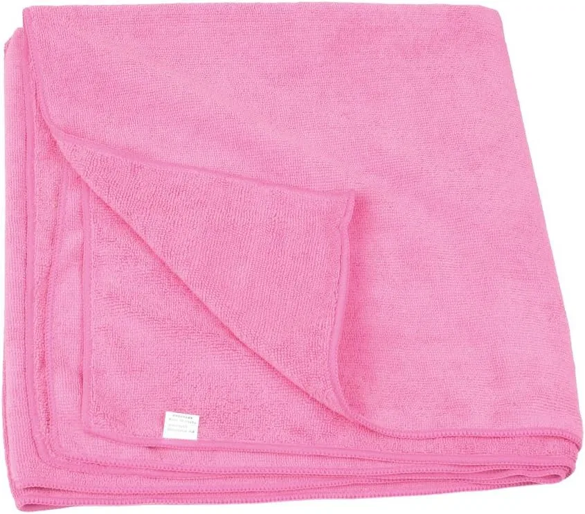 Полотенце для душа Rosa, Ruilogod, 27,5x55,1 дюймов