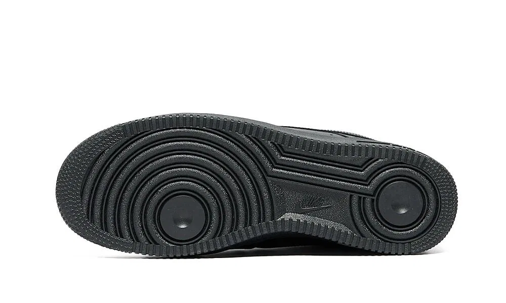 Детские кроссовки Nike Modell FV5951-001, Schwarz — фото 3