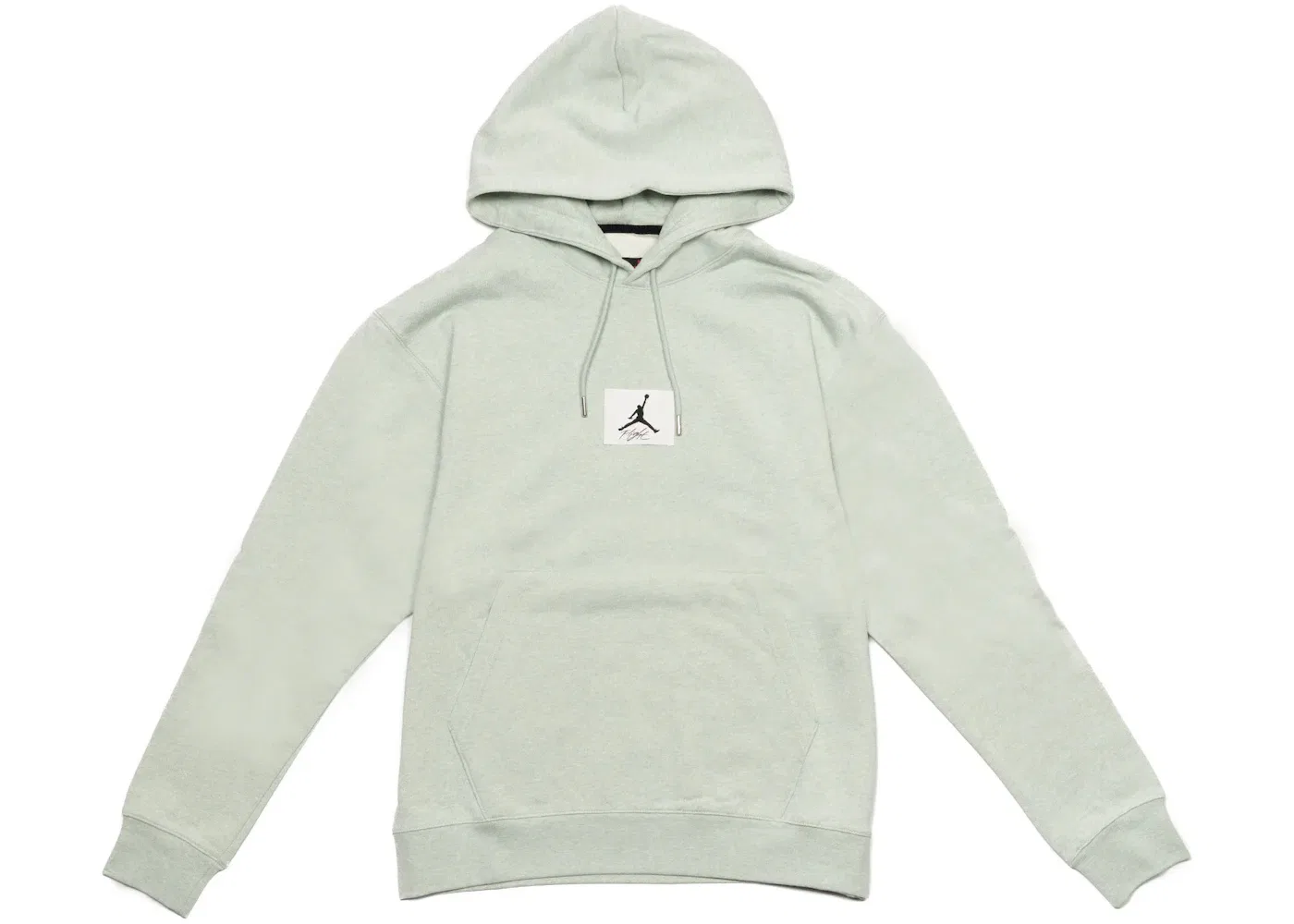 Мужская худи Fleece Hoodie Nike, Seafoam Mint
