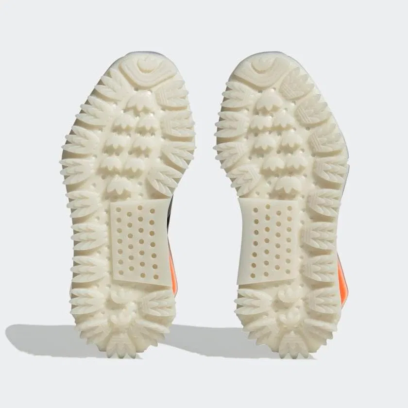 Детские кроссовки Nmd S1, Core Black/Grey Five/Off White — фото 3