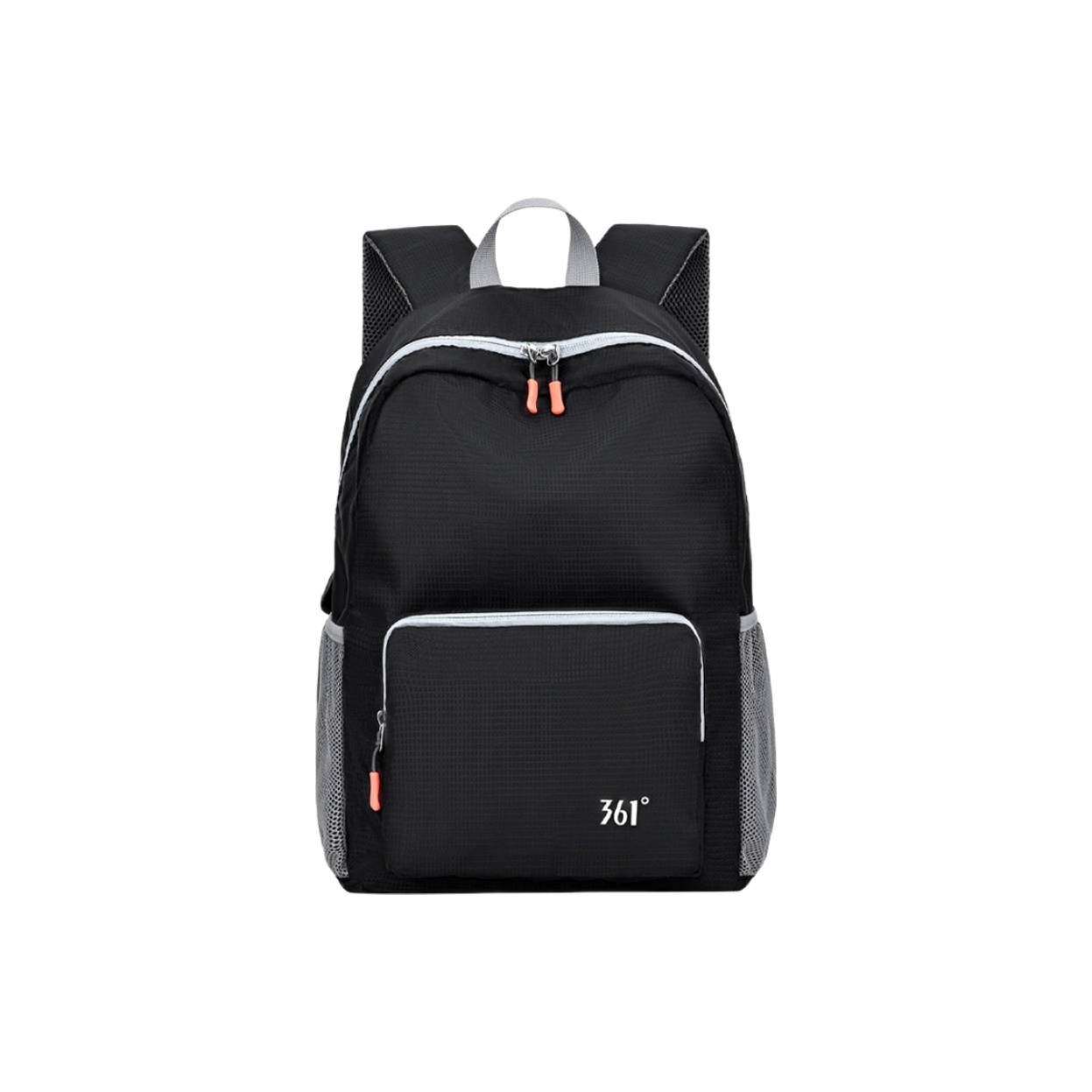 

361° Рюкзак Oxford Unisex Black