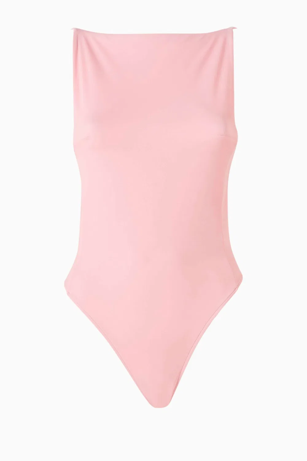 Купальник слитный Le Maillot Sole Jacquemus