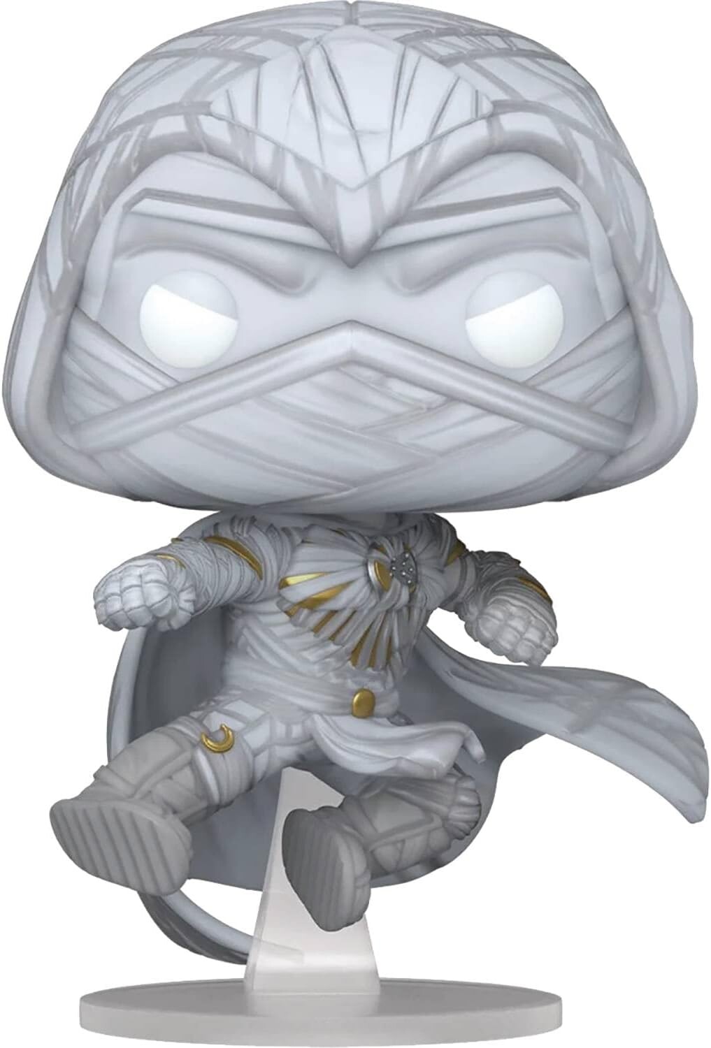 

Фигурка Funko POP! Marvel: Moon Knight - Moon Knight Jumping