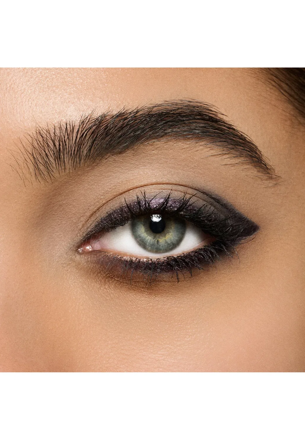 Подводка для глаз Kajal Extra Longwear Smokey Eye Liner - подводка для глаз Mac, Prunella Prince, 1.2 гр — фото 3