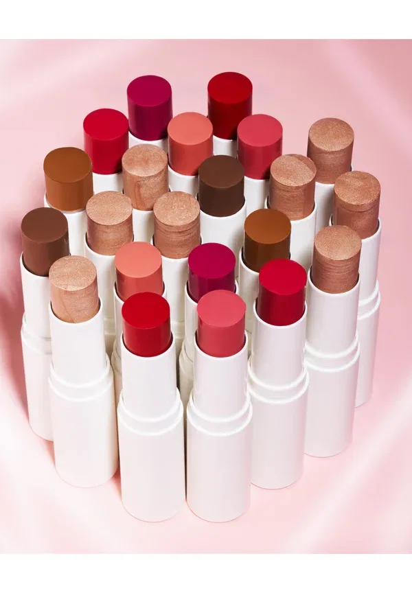 Румяна-стик donna гuance e labbra 5 г Bele Make Up Italia, цвет cheek chic — фото 2