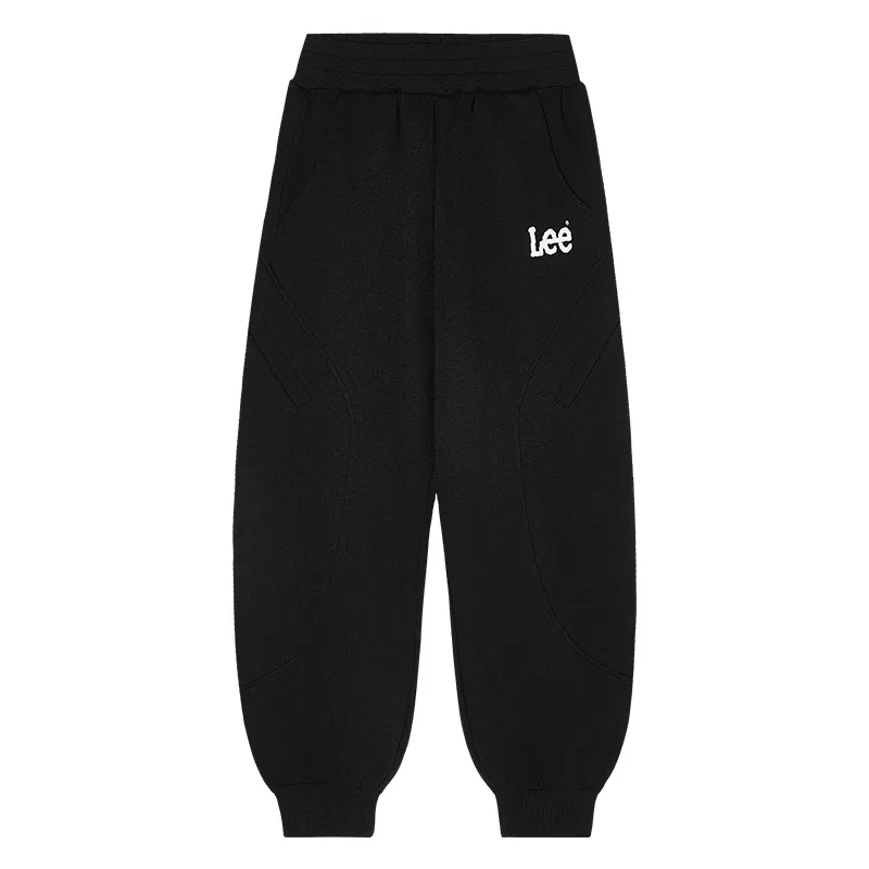Детские спортивные штаны Lee Grade School Sweatpants Moderate, Raven