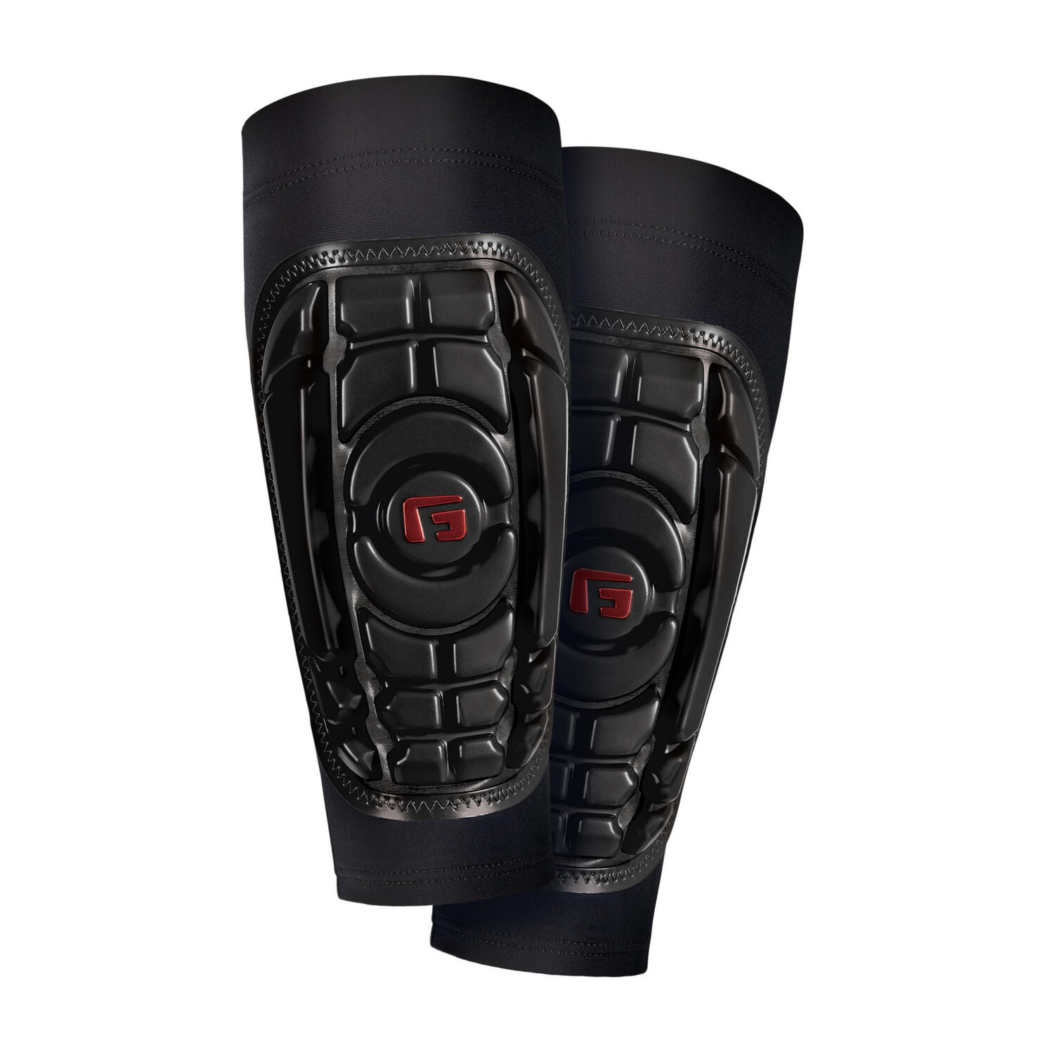 

Защита голени G-FORM Pro-S Compact, Серый, Защита голени G-FORM Pro-S Compact
