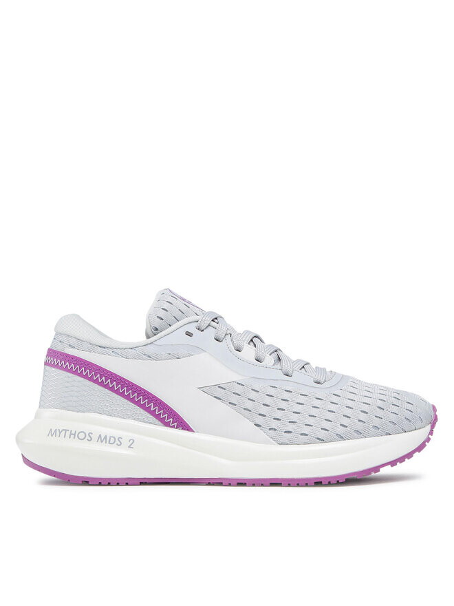 

Кроссовки Diadora, серый