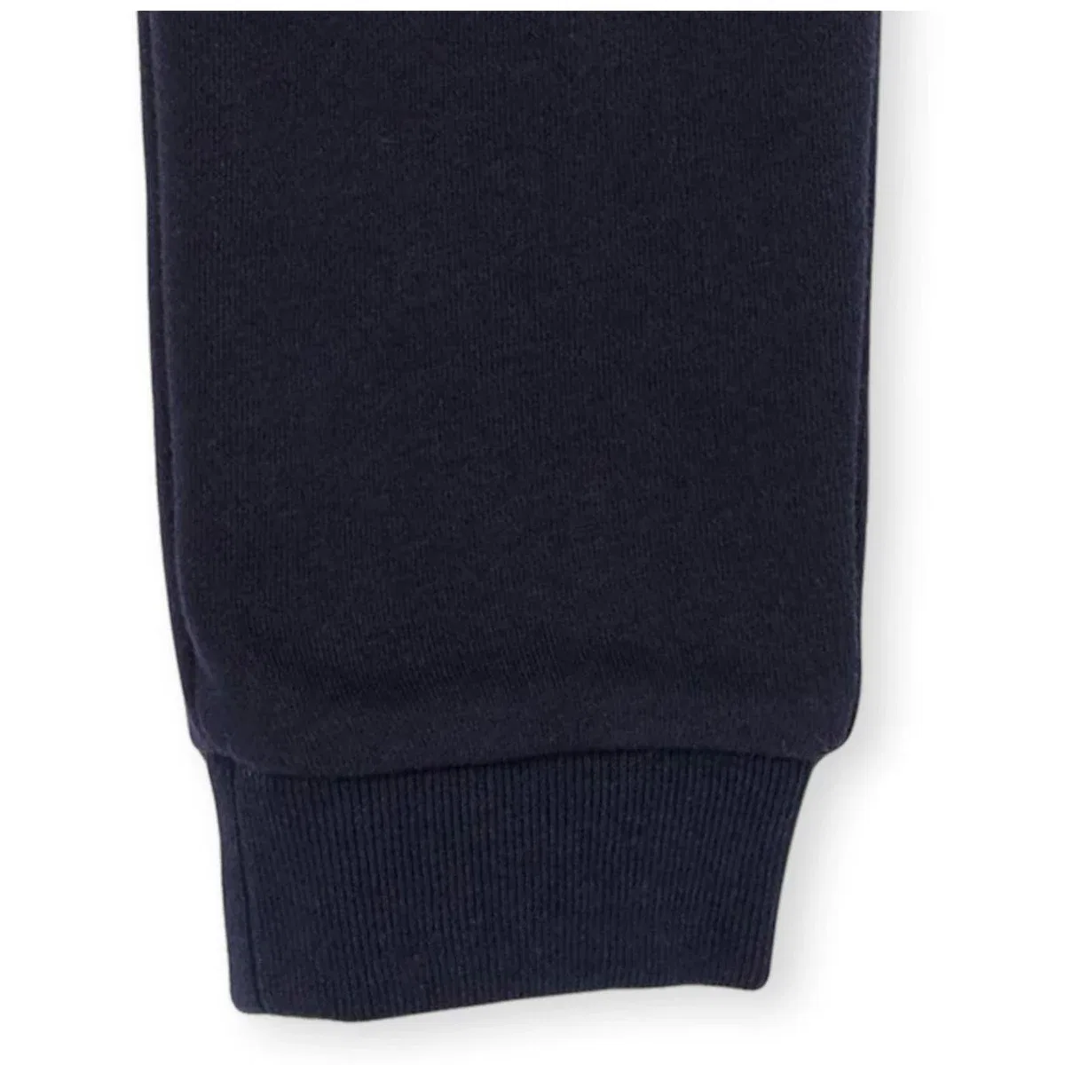 Детские штаны для мальчиков из флиса Active Fleece Jogger Pants The Children's Place, Blue — фото 3